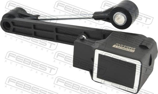 Senzor, reglare faruri FEBEST 29603-010