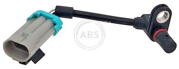 senzor,turatie roata ABS 31243