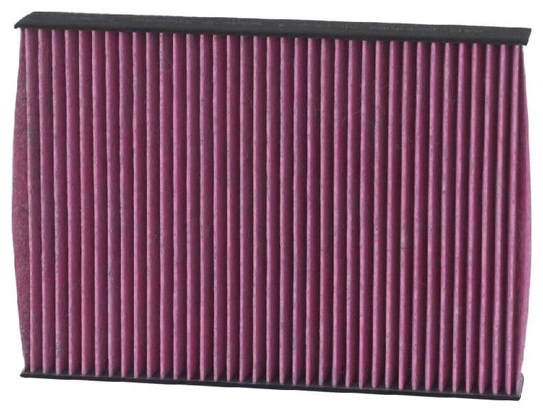 Filtru, aer habitaclu K&N Filters Disposable Cabin Filter DVF5063