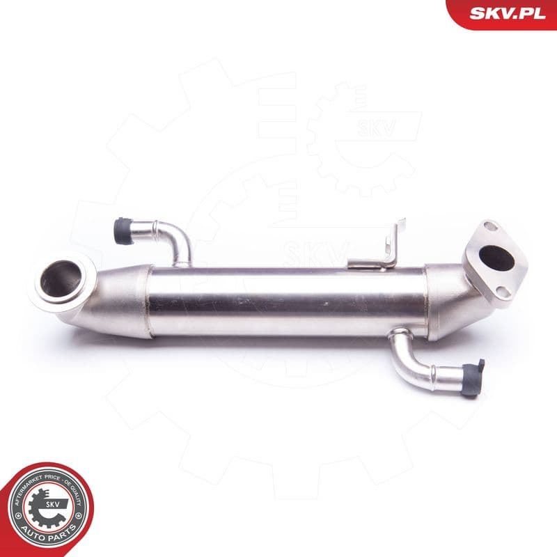 Radiator, recirculare gaze de esapament ESEN SKV 14SKV141