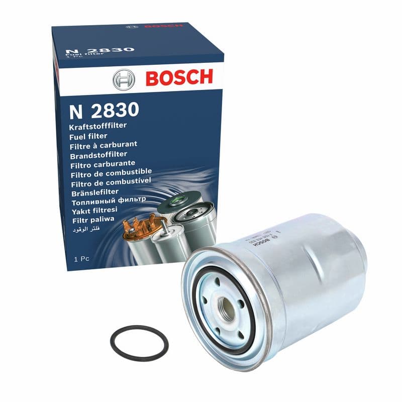filtru combustibil BOSCH F 026 402 830