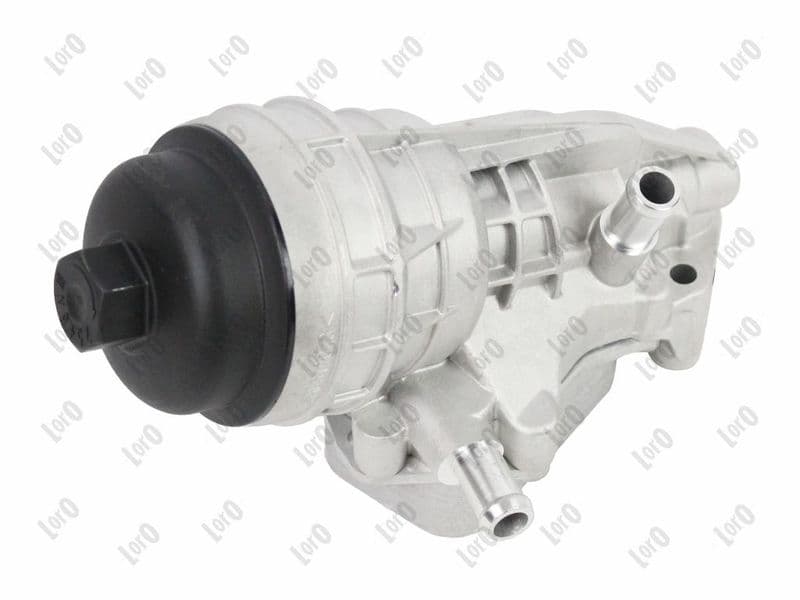 Radiator ulei, ulei motor DEPO 100-01-003AL