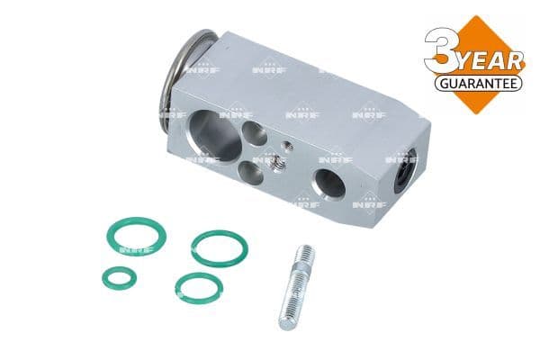 Supapa expansiune, clima NRF 38539