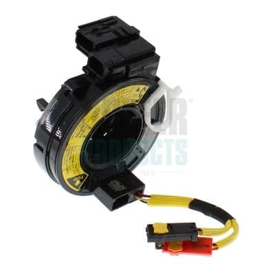 Arc spirala, Airbag MEAT & DORIA 21031663