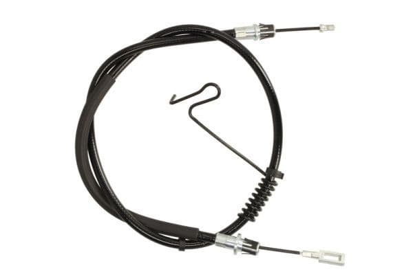 Cablu, frana de parcare ABE C7G010ABE