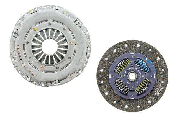 Set ambreiaj AISIN Clutch Set (2P) KY-141R