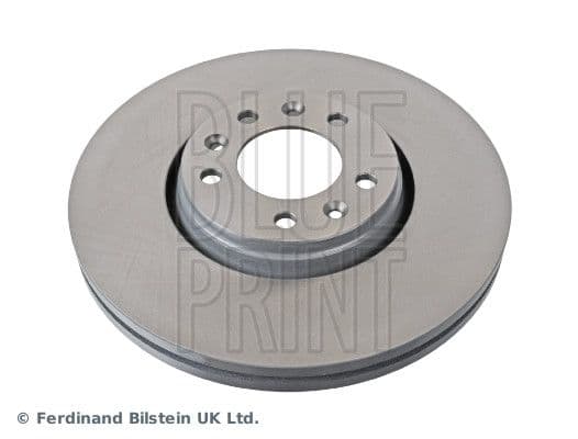 Disc frana BLUE PRINT ADT343299