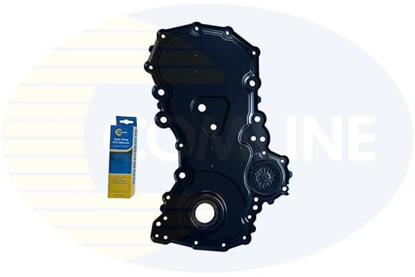 Capac, curea dintata COMLINE CTC002