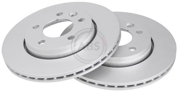 Disc frana ABS 17525