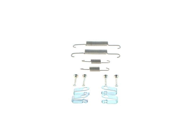 set accesorii, saboti frana parcare BOSCH 1 987 475 384