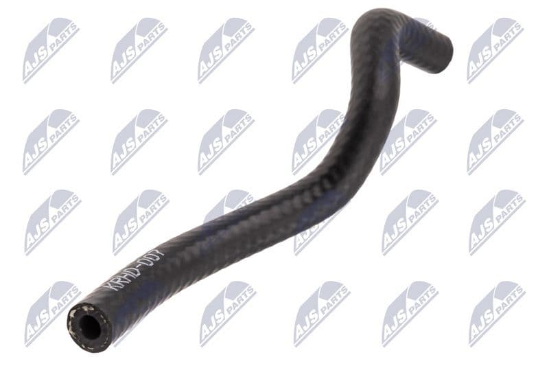 Furtun radiator NTY CPP-HD-007