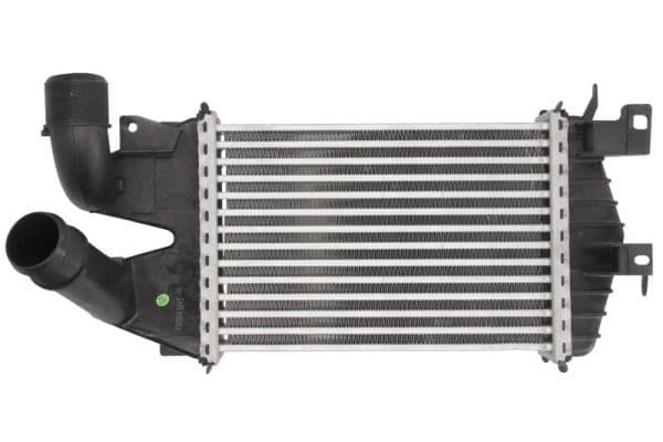 Intercooler, compresor THERMOTEC DAX007TT