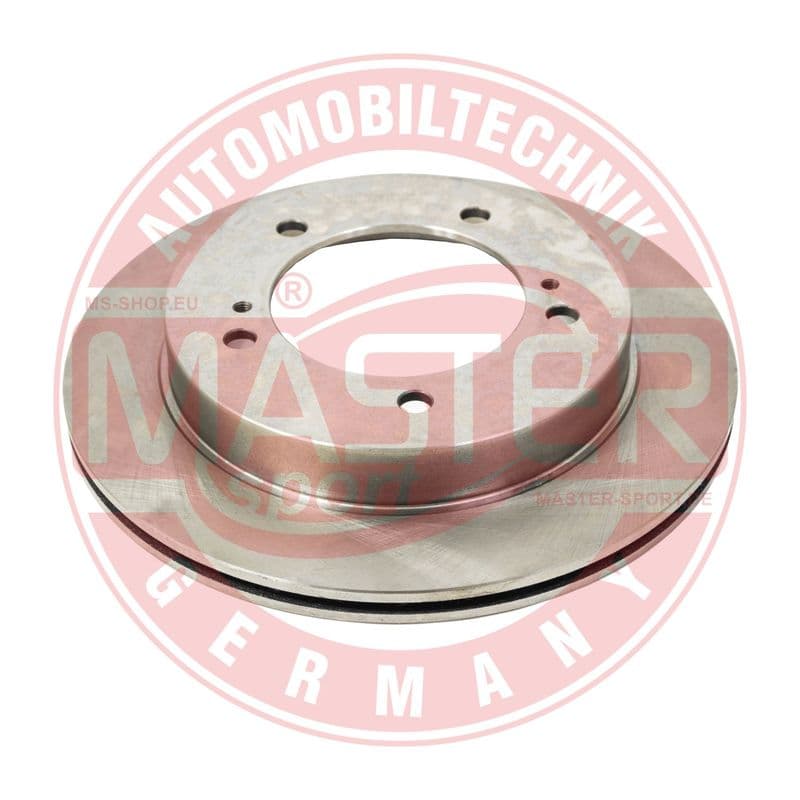 Disc frana MASTER SPORT 24011701041-PCS-MS
