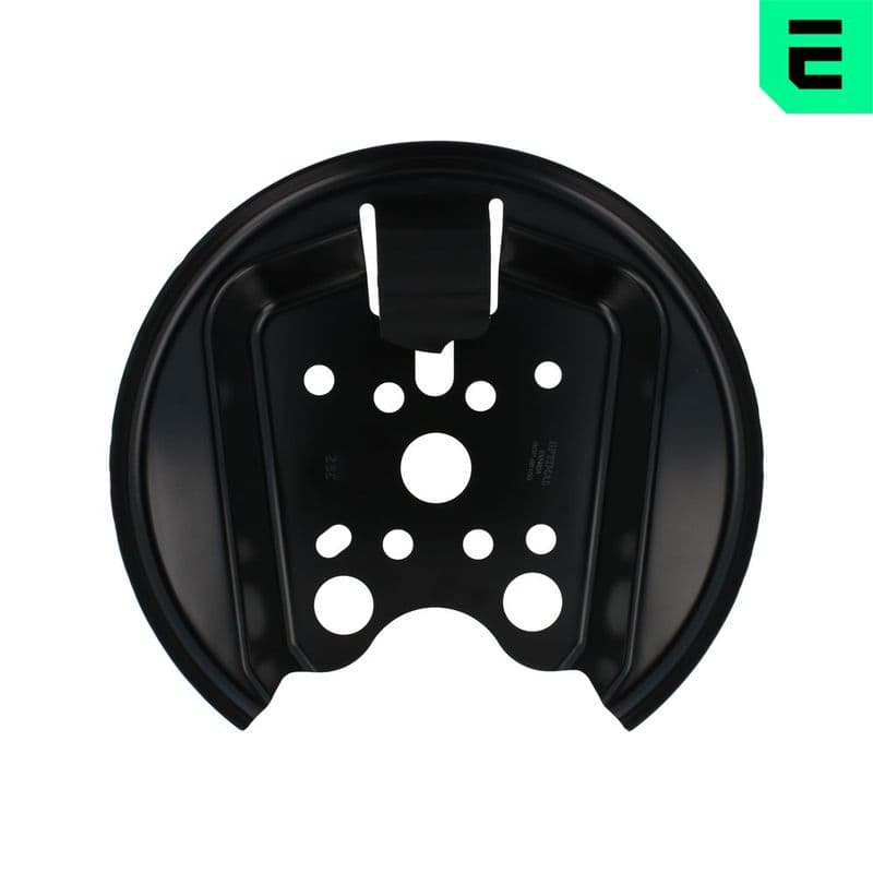 protectie stropire,disc frana OPTIMAL BSP-9815B