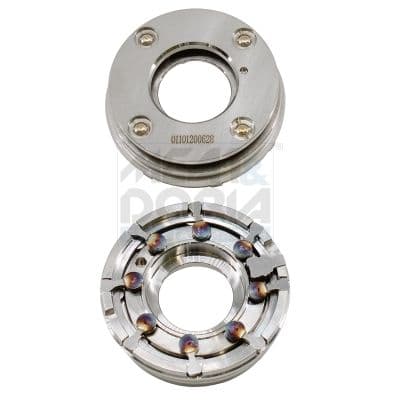 Set de reparatie, turbo MEAT & DORIA 60628