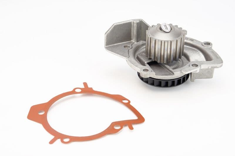 Pompă de apă, răcire motor CONTINENTAL CTAM WP6093