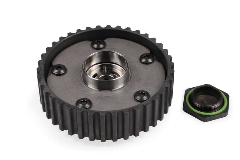 Regulator ax cu came HEPU 21-7028