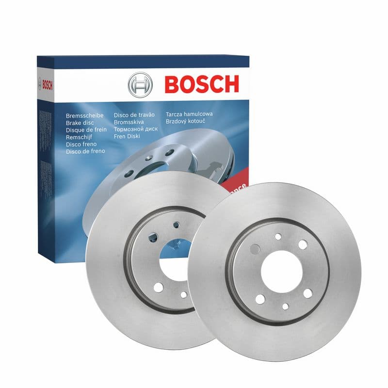 Disc frana BOSCH 0 986 478 639