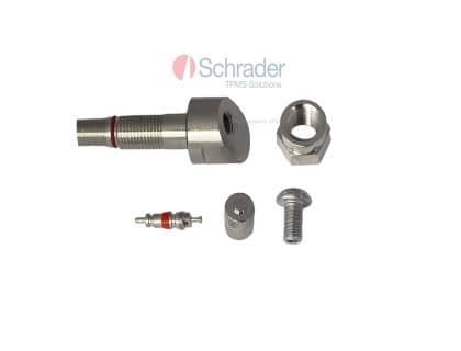 Set reparatie, senzor roata (sist.control presiune pneu) SCHRADER 5703