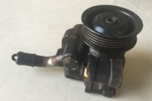 Pompa hidraulica, sistem de directie MTR 12108597