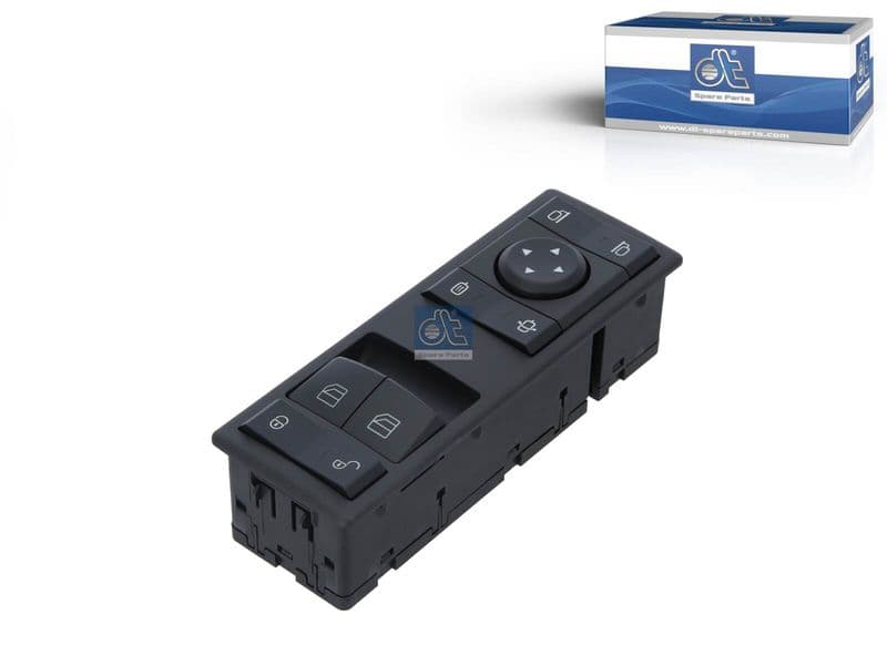 comutator,macara geam DT Spare Parts 4.77600