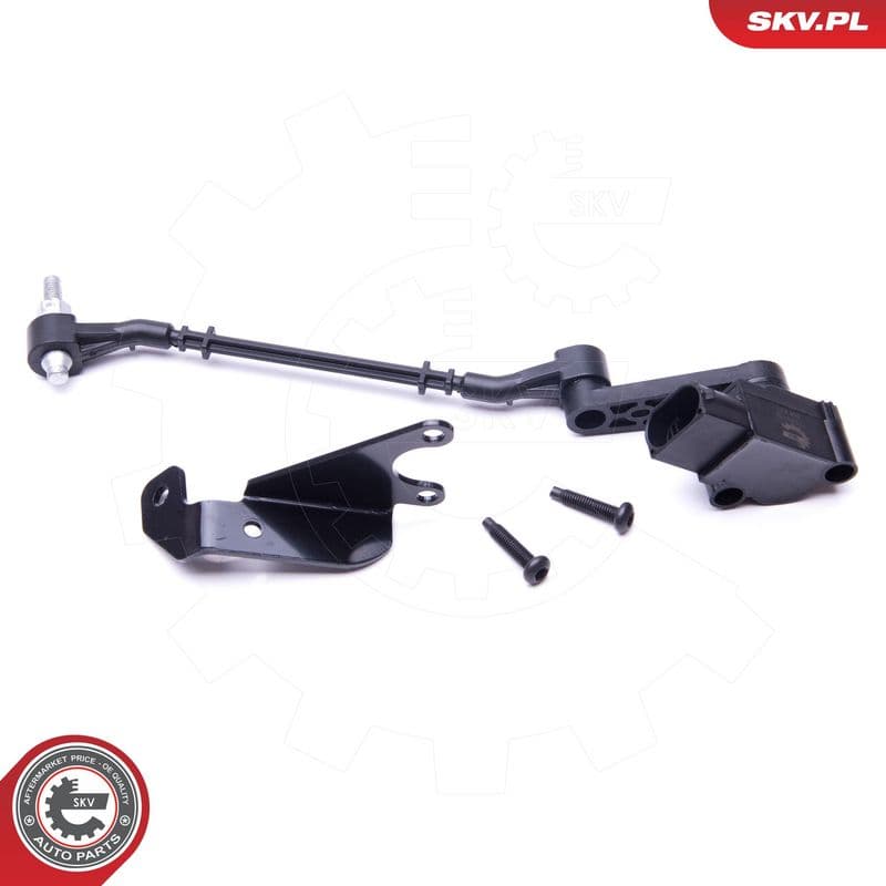 Senzor, reglare faruri ESEN SKV 17SKV450