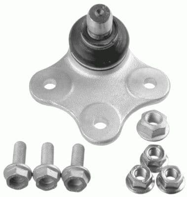 Pivot LEMFÖRDER 31736 01