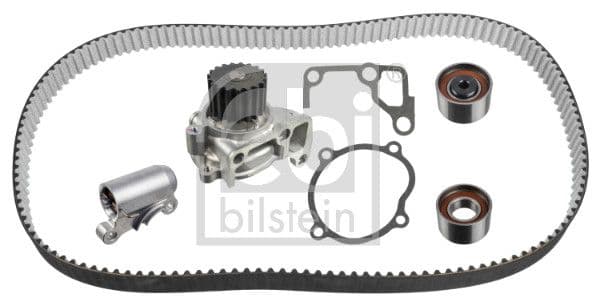 Set pompa apa + curea dintata FEBI BILSTEIN 173652