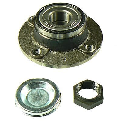Set rulment roata METZGER AUTOTEILE WM 2061