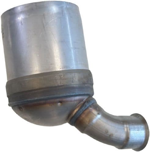 Filtru funingine/particule, sist.de esapament BOSAL 095-120