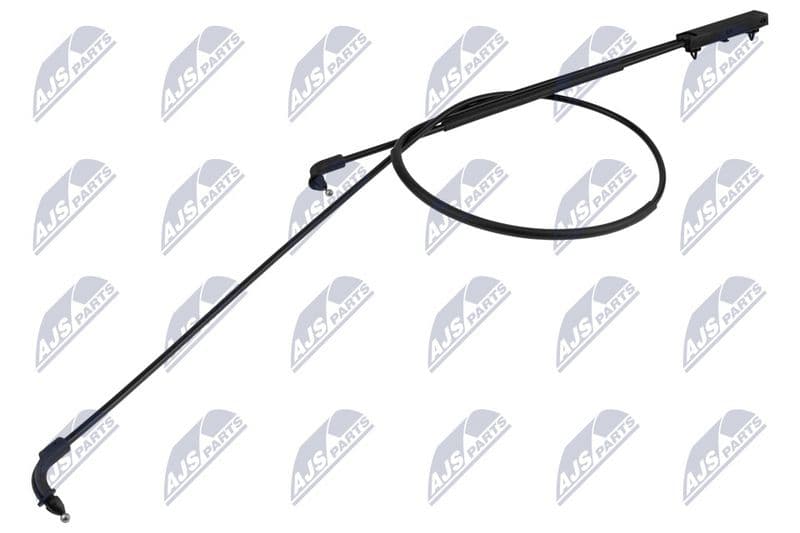 Cablu, capota motor NTY EZC-BM-582
