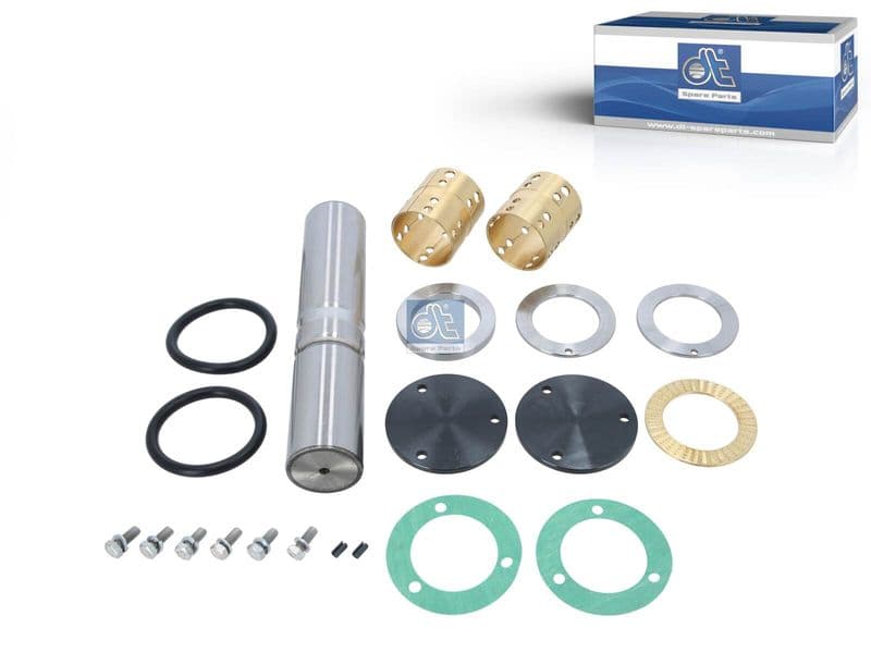 Set reparatie, pivot DT Spare Parts 10.37500