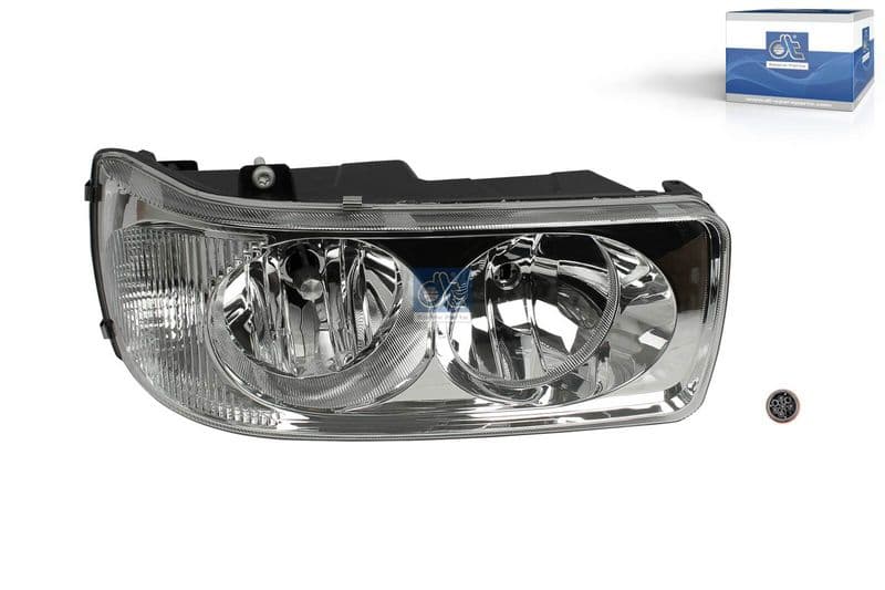 Far DT Spare Parts 5.81354