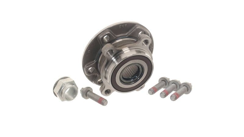 Set rulment roata SKF VKBA 7148