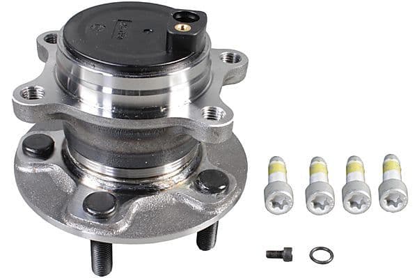 Set rulment roata METZGER AUTOTEILE WM 6789