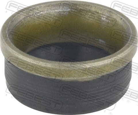 garnitura,aerisire bloc motor FEBEST LRT-002