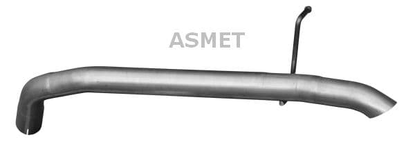 Racord evacuare ASMET 07.216