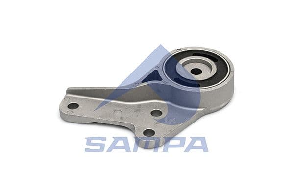 Suport, grila readiator SAMPA 040.199