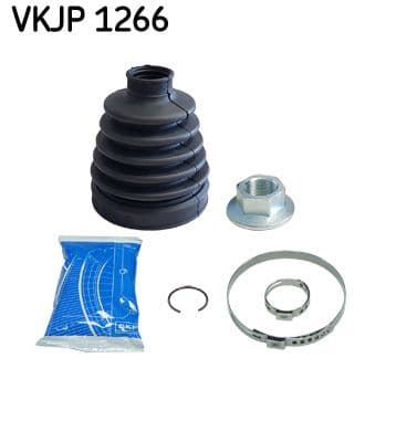 Ansamblu burduf, articulatie planetara SKF VKJP 1266