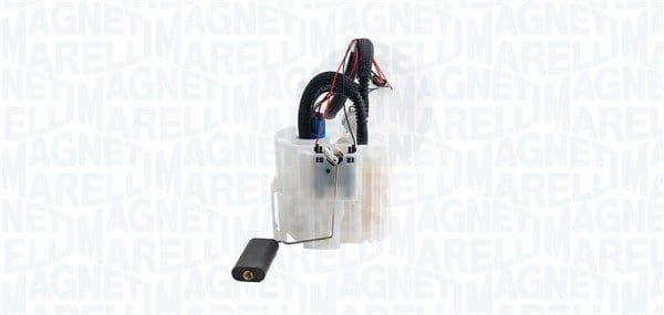 Modul alimentare combustibil MAGNETI MARELLI 313011313139