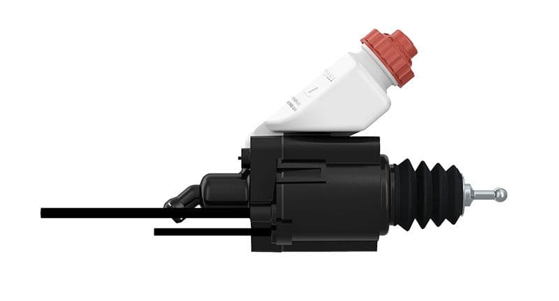Pompa centrala, ambreiaj WABCO 9740100080