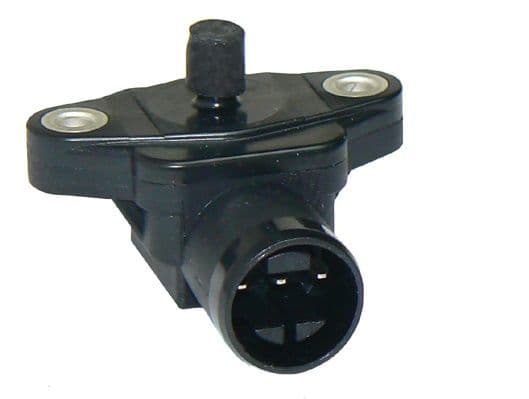 Senzor, presiune galerie admisie METZGER AUTOTEILE 0906053