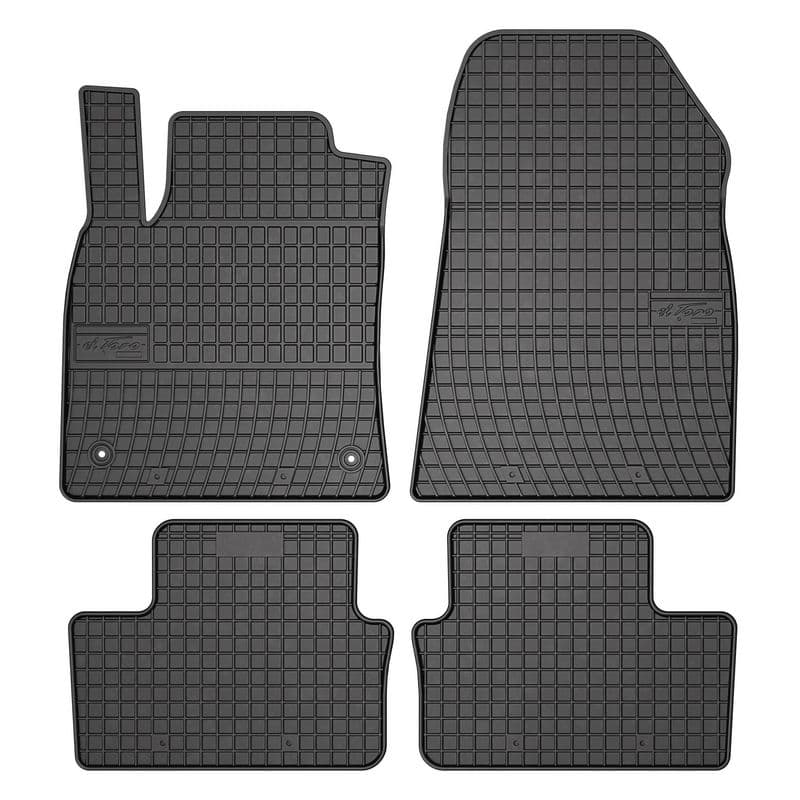 Set covorase Frogum ELTORO ET411425