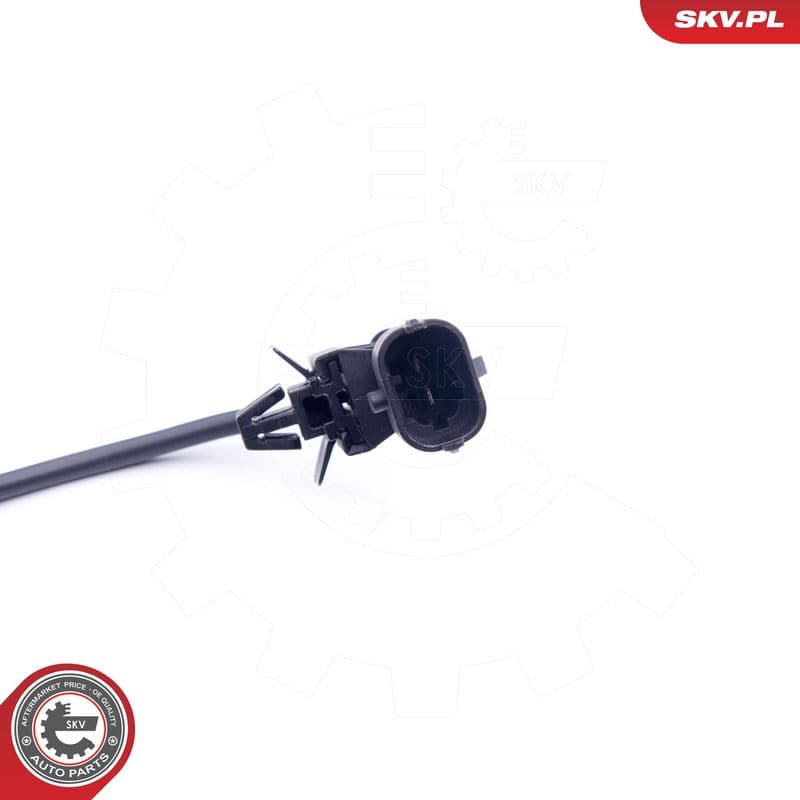 Senzor, temperatura gaze evacuare ESEN SKV 30SKV153