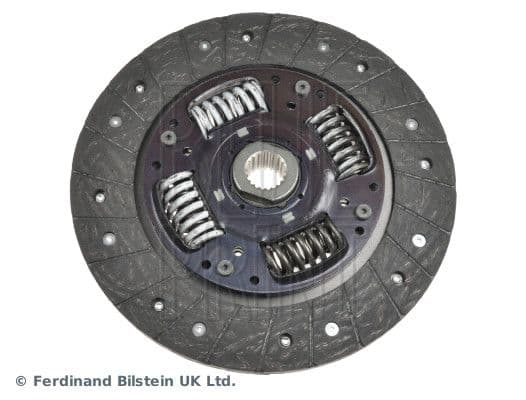 Disc ambreiaj BLUE PRINT ADG031120