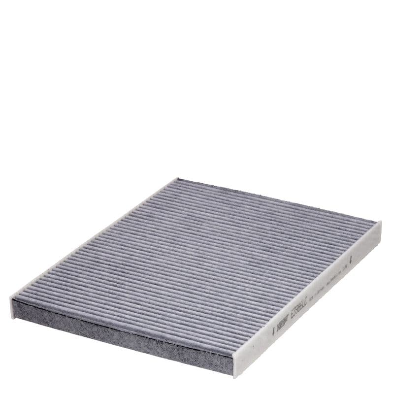 Filtru, aer habitaclu HENGST FILTER E3986LC