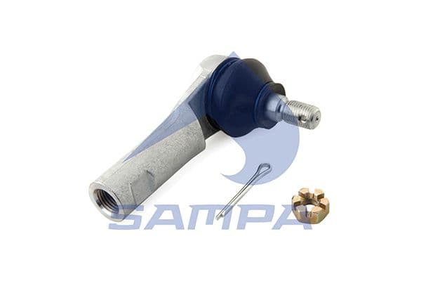 Articulatie sferica, traversa ax SAMPA 050.114