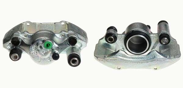 Etrier frana BUDWEG CALIPER 343301