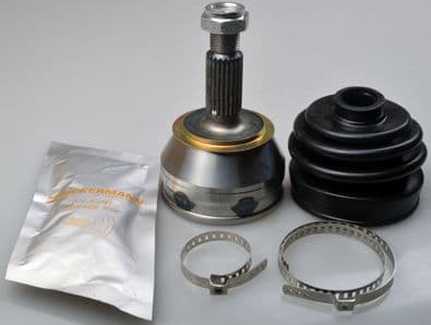 Set articulatie, planetara DENCKERMANN C120046