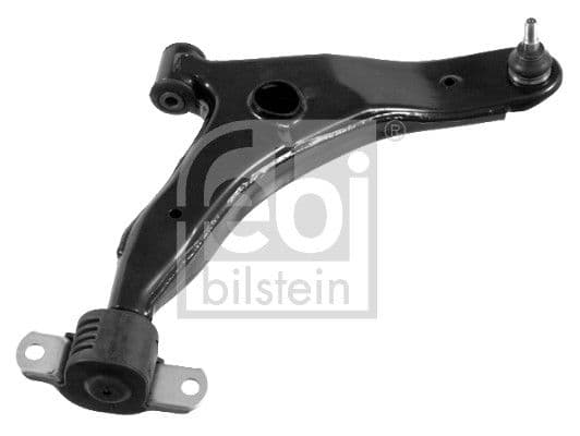 Brat, suspensie roata FEBI BILSTEIN 22741